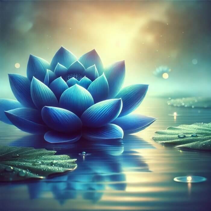 What Does a Blue Lotus Flower Mean? Exploring Symbolism and Significance
