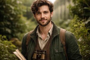 Picture of Kael Verne