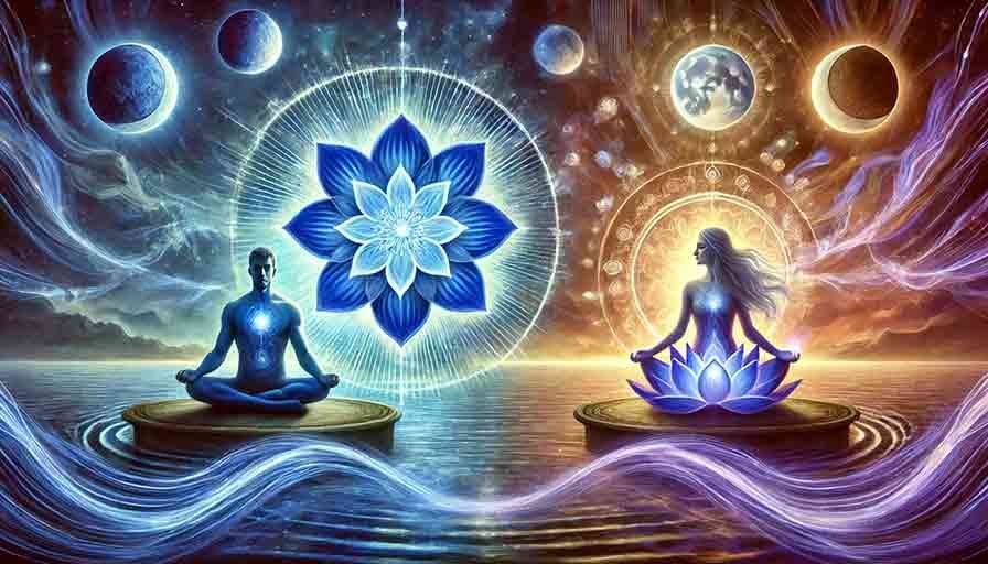 Blue Lotus and Gender: Are There Different Effects for Men & Women?